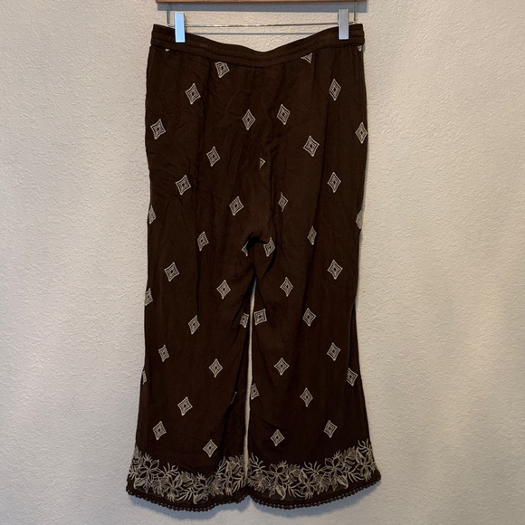 Sundance Catalog Le Meridien Pant - Picture 12 of 12